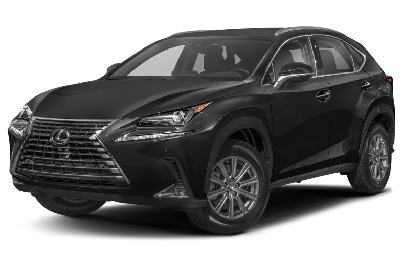 2018 Lexus NX 300
